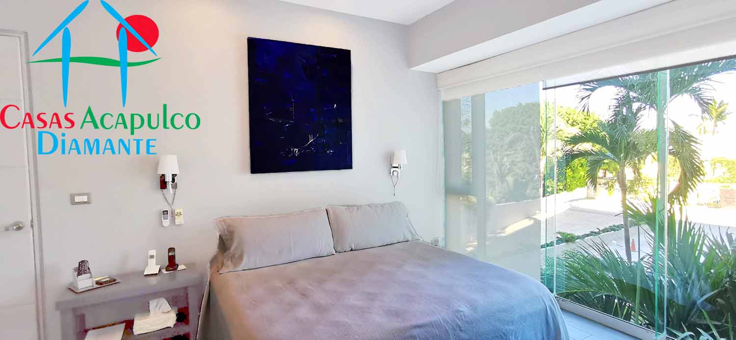 Ocean Front 202 - Recámara uno antes de Otis 7